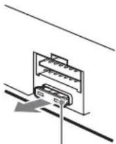 Pure electrical circuit lines without any symbols