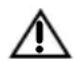 Rockford Fosgate Punch 301X - CAUTION - 1