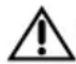Rockford Fosgate Punch 301X - WARNING - 1