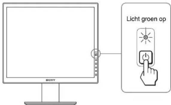Licht groen op BONY