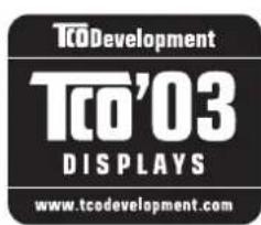 TCODevelopment TCO'03 DISPLAYS www.tcodevelopment.com
