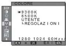SONY SDM-S73E - 5COLORE (pagina 15) - 1