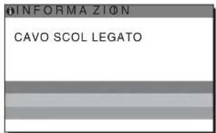 INFORMAZION CAVO SCOL LEGATO