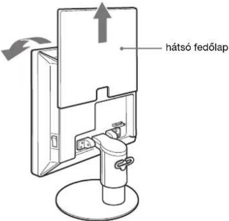 hátsó fedőlap