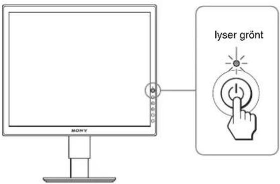 SONY SDM-S73E - Obs! - 1