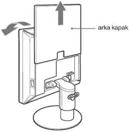arka kapak