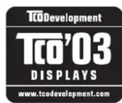TcDevelopment Tc0'03 DISPLAYS www.tcodevelopment.com