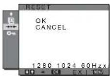 SONY SDM-S73E - RESET (page 15) - 1