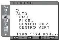 SONY SDM-S73E - SCHERMO (pagina 14) - 1