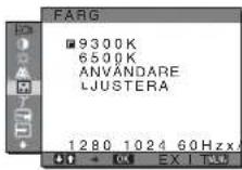 SONY SDM-S73E - 5FÄRG (sid. 14) - 1
