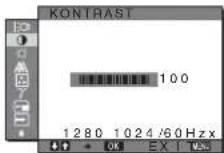SONY SDM-S73E - KONTRAST ① (sid. 12) - 1
