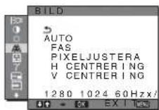 SONY SDM-S73E - BILD (sid. 13) - 1