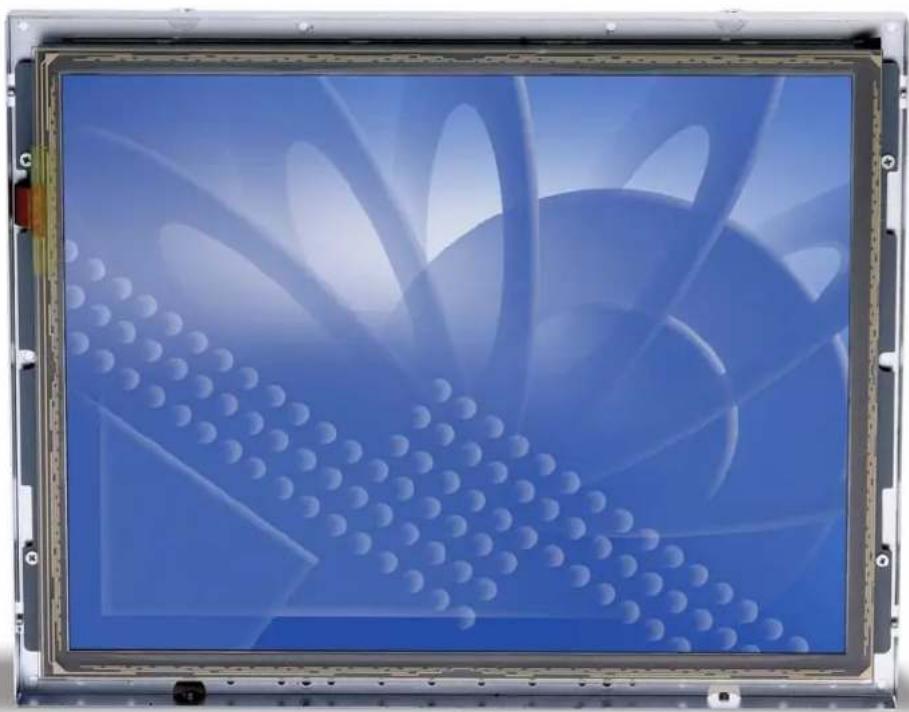 3M MicroTouch CT150 - MicroTouch™ ClearTek™ II Capacitive Touch Screen Technology - 1