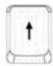 TARGA Traveller 1576 - Control Keys - 3