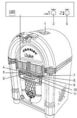 iJuke 1 2 3 4 5 6 7 8 9 10 11