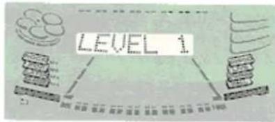 LEVEL 1 2)