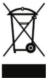 BEKO RDNT230I50VZP - Kepatuhan terhadap Kebijakan WEEE dan Pembuangan Produk Bekas: - 1