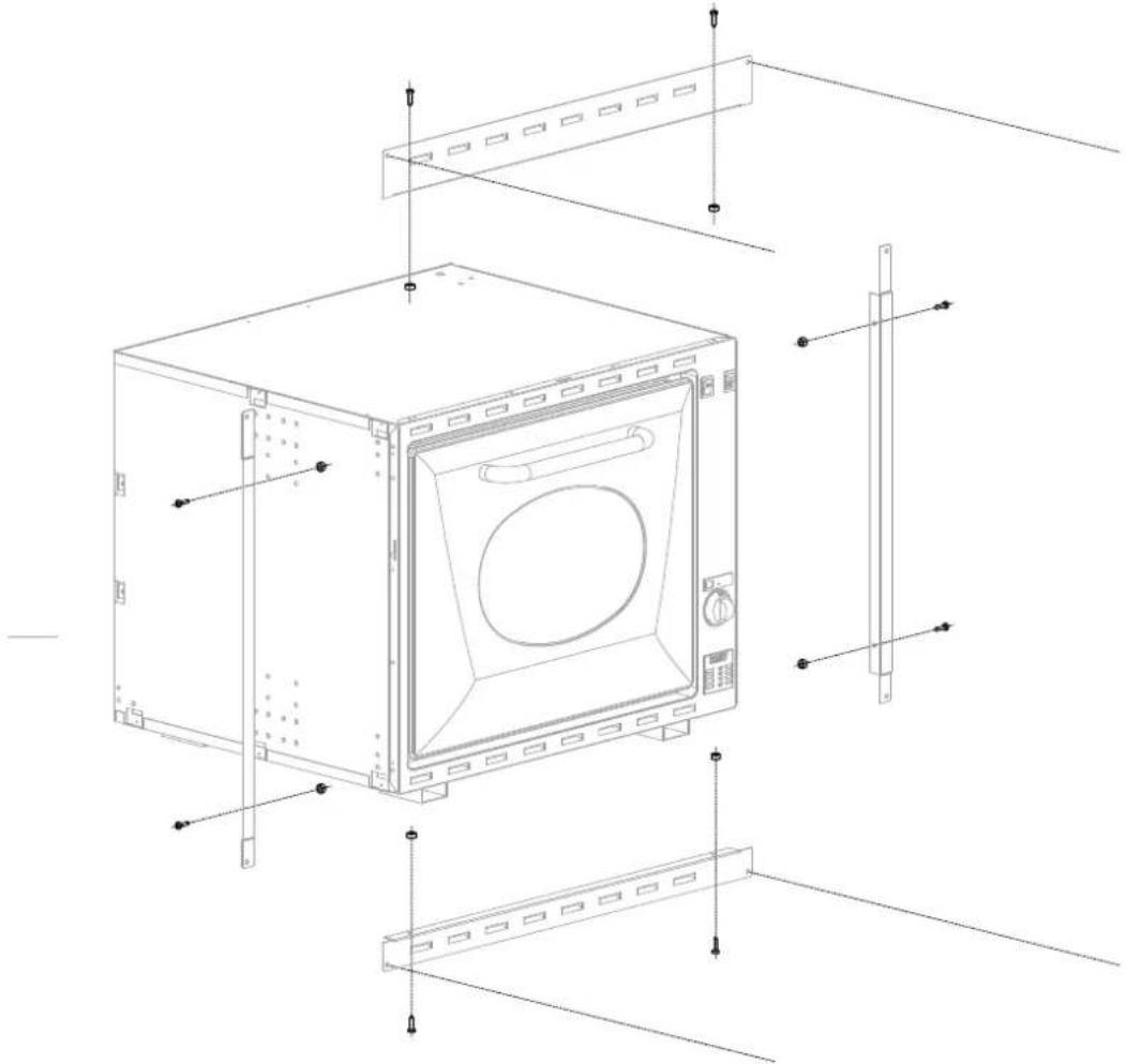 Smev CU335M - FIGURES AND TECHNICAL DRAWINGS - 46