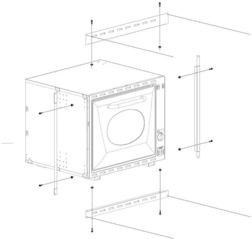 Smev CU402PE - FIGURES AND TECHNICAL DRAWINGS - 46