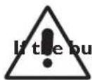 Smev CU402PE - WARNING - 1