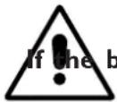 Smev CU402PE - CAUTION - 1
