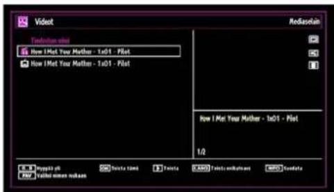 Vidout Production window How I Met Your Mother - 1x01 - Plot How I Met Your Mother - 1x01 - Plot Redshiftin How I Met Your Mother - 1x01 - Plot 1/2 Myopia: p6 Video: video.mata Video time Video Audio: audio.mp4 Audio: audio.mp4 Audio: audio.mp4