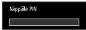 Finlux 32FLY970L - Lapsilukko - 1