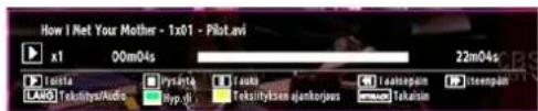 How I Net Your Mother - 1x01 - Pilot.avi x1 00m04s 22m04s Tosita Pysinta Totsu Leotopaim Teampain Auto Tekitsys/Audio Hyp.86 Tekitsitykisen ajankorjus Taksun Tekaisin