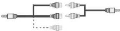 Finlux 32FLK242BW - Yhteyksien tarkasteleminen - 8