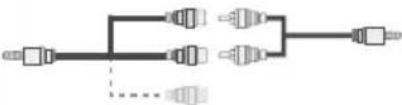 Finlux 32FLK242BW - Viewing the Connections - 8