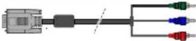 Finlux 32FLK242BW - Yhteyksien tarkasteleminen - 22