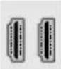 Finlux 32FLK242BW - Yhteyksien tarkasteleminen - 10