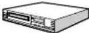 Finlux 32FLK242BW - Viewing the Connections - 3