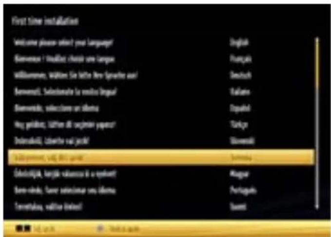 First time installation Welcome please select your language! English Siemens / Realtek choose one language French villllumoney, waltien Sie bitte Herb Synchte aan! English Siemens/L Selectable la replica lingual Italian Siemens/sides to be able to use Spanish Key languages: Lüfven di segnese yapara! Turkgo Delekski/Lebanke val jocki! Siemens/sides Südipement, V45, 800 pixels English Südipose/sides, lejek valence si a spichet! Kuugur Sono-mlde, voor selekseme ses idemus Portugues Tennethalou, valine (lind) Swelt