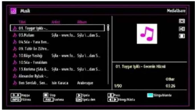 Music Tikni Artist Album 01. Toygar İşkla - ... 03.Malum Syla - www.to... Syla \...dan S... 04.Sala - Yara Ben... 09. Tahir İe Zühre... 10.Köpe Yaslajı Syla - www.to... Syla \...dan S... 10.Sila - Yoruloum 13.Keriema (Sila &... Syla - www.to... Syla \...dan S... Alexander Rybak - Ben Sevdali, Sen... hin Karaca Arabesque Medialbare 01. Toygar İşkla - Geçenin Hizeli Other 1/90 03:26 Happa Stop Spela Pass Singublanda IMPO FIRVREA PAS Sortena Spela dem Fingh/Masta