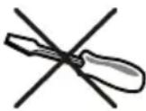 Finlux 32FLY965L - Service - 1