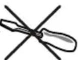 Finlux 32FLY965L - Servicing - 1