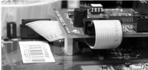 LYNX LT-ADAT - Installation Procedure - 5