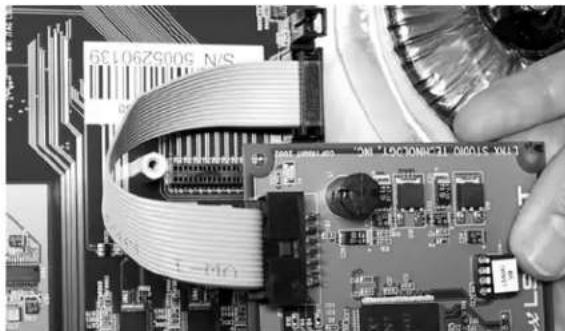 LYNX LT-ADAT - Installation Procedure - 4
