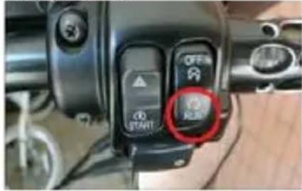 Overmax Motocam 3.0 - Schemat podłączenia konwertera: - 11