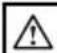 CLARION CJ-7500E - Warning - 1
