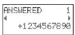 ERICSSON I888 World - Calling Someone Who Has Called You - 2