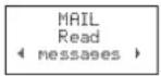 ERICSSON I888 World - Reading Stored Messages - 1