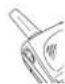 ERICSSON I888 World - Key Functions - 8