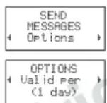 ERICSSON I888 World - To Enter Letters - 1