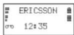 ERICSSON I888 World - To Call the Answering Service - 2