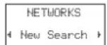 ERICSSON I888 World - Adding a Network to the List: - 1