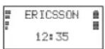 ERICSSON I888 World - Turning On the Phone - 2
