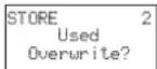 ERICSSON I888 World - Overwrite Protection - 1