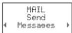 ERICSSON I888 World - Sending Messages - 1